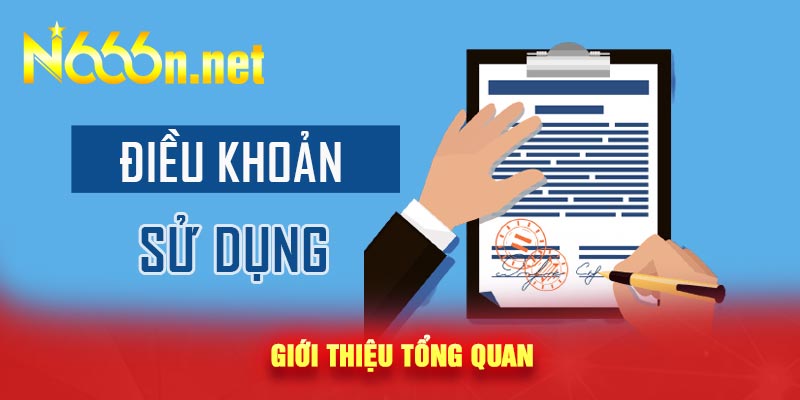 Giới thiệu tổng quan